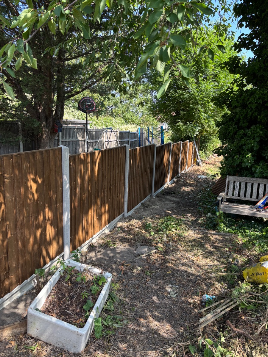 Landscaper: Image 1